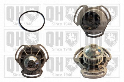 QUINTON HAZELL qcp3195 -  Водяной насос